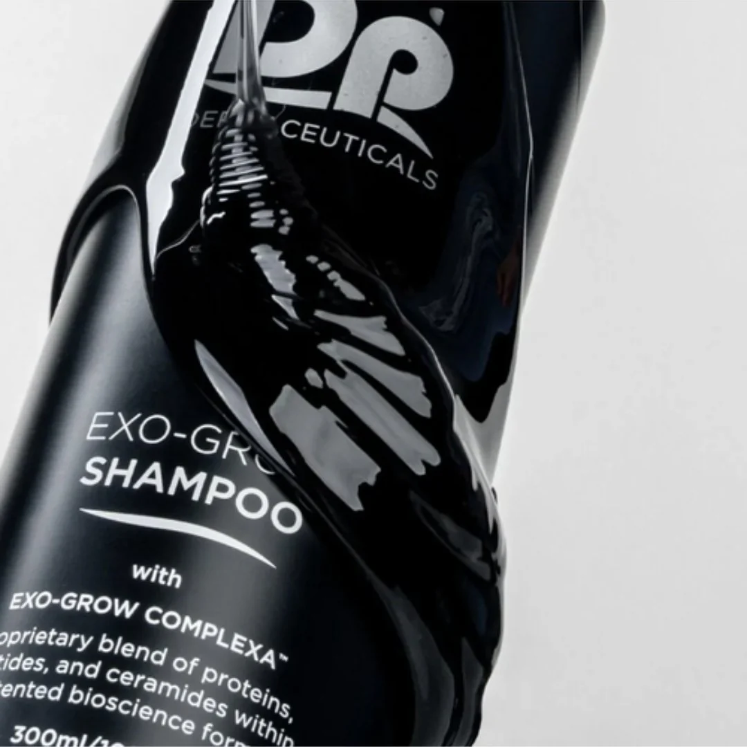 Exo-Grow Shampoo 300ml - Image 2