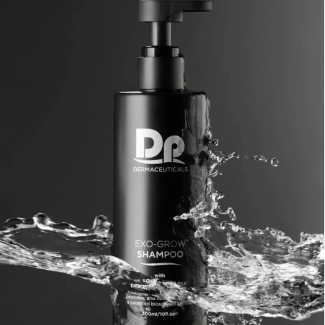 Exo-Grow Shampoo 300ml - Image 3