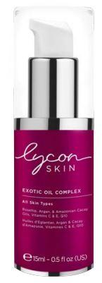 Exotic Oil Complex Serum 15ml