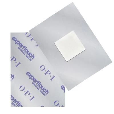 Expert Touch Remover Wraps 20pk