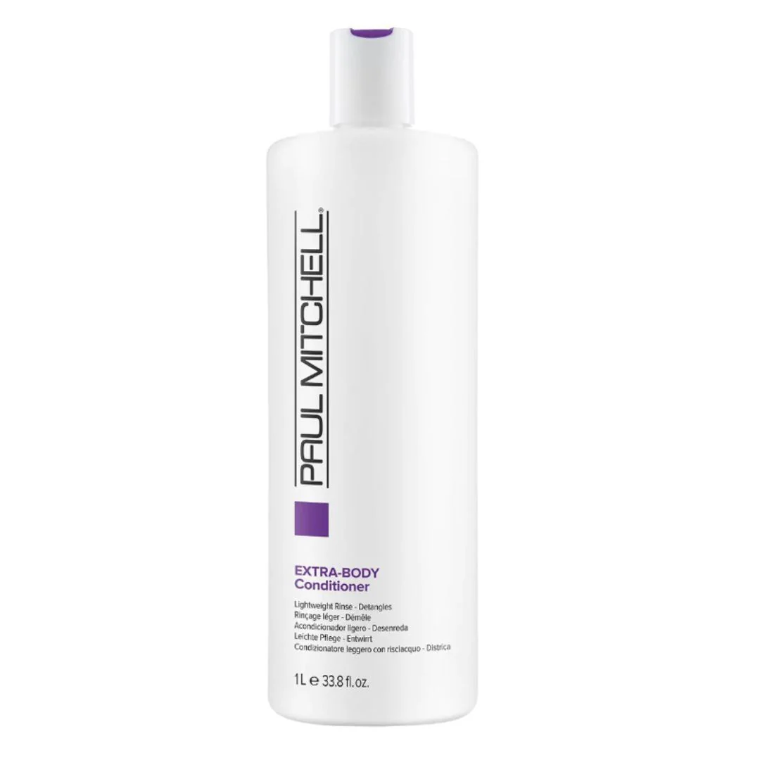 Extra-Body Conditioner 1000ml