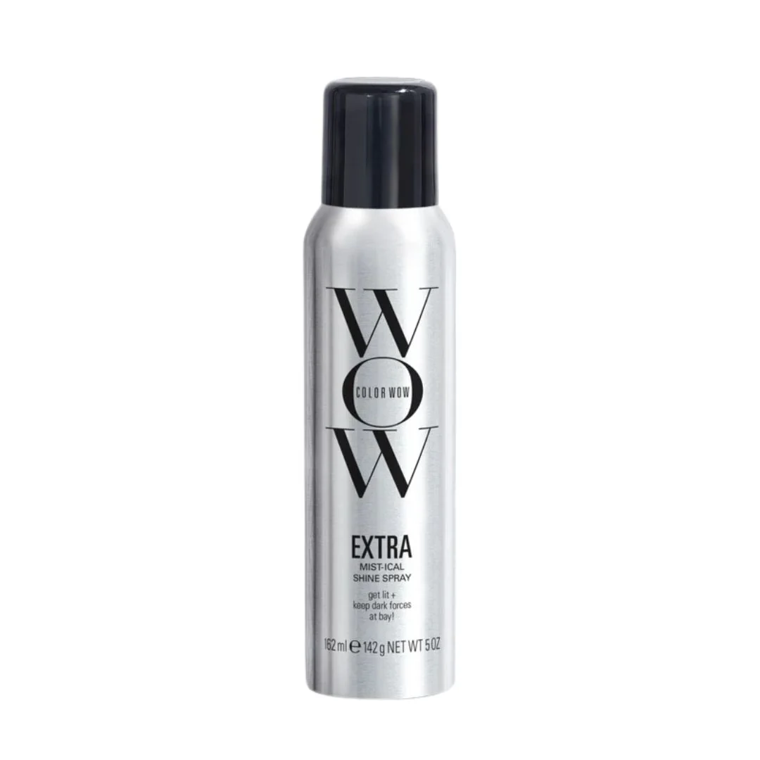 Extra Mist-ical Shine Spray 162ml