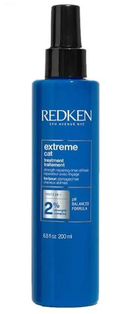 Extreme Cat Treatment Spray 200ml