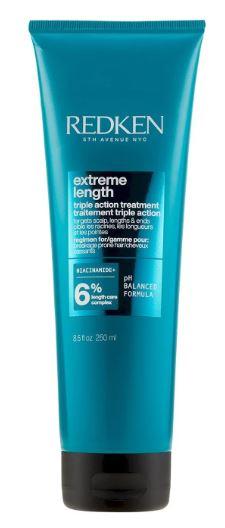 Extreme Length Mask 250ml