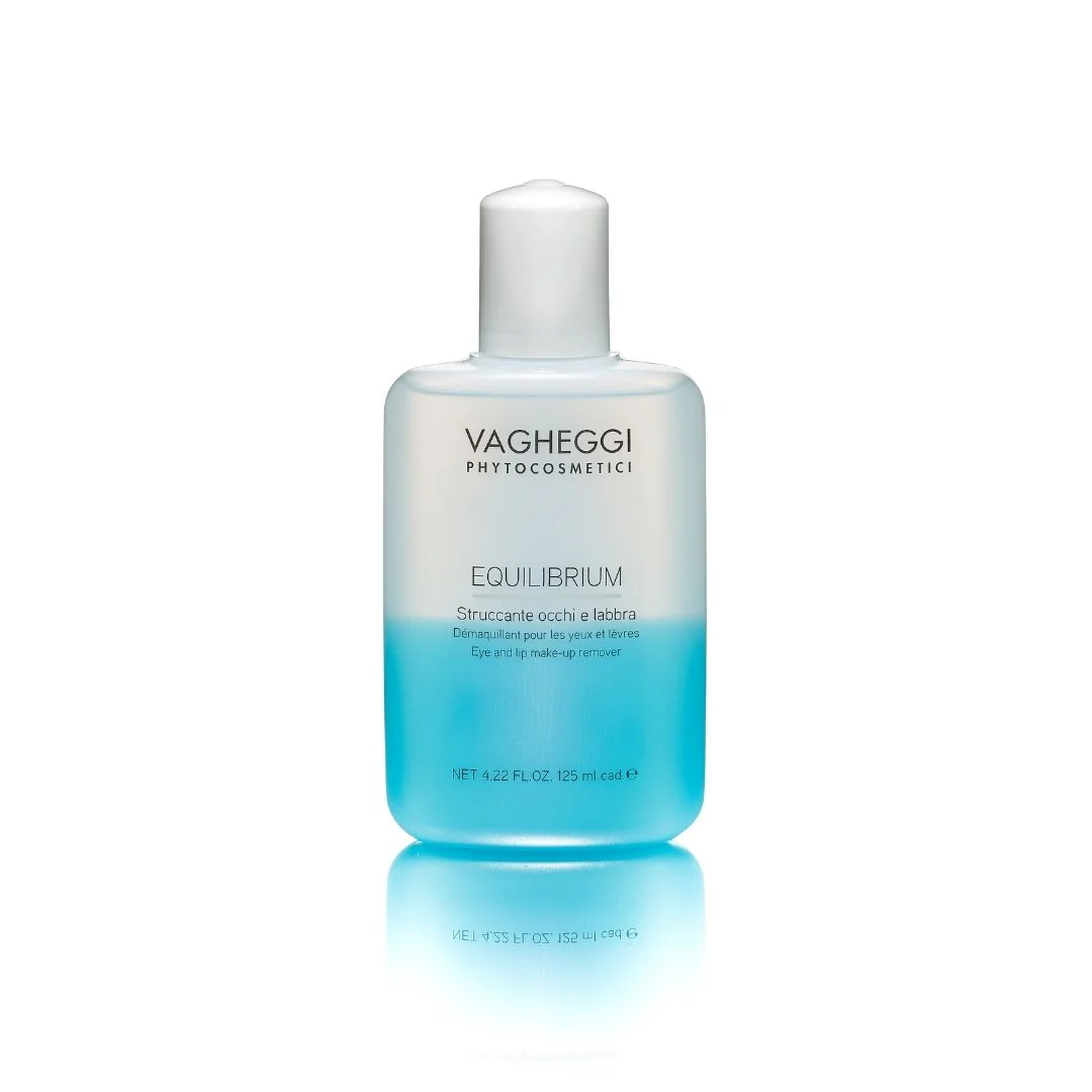 Eye Make-Up Remover 125ml
