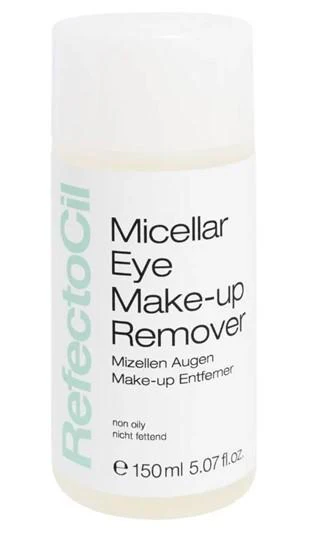 Eye Make-up Remover 150ml (micellar)