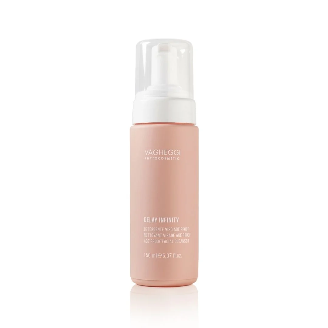 Facial Cleanser 150ml