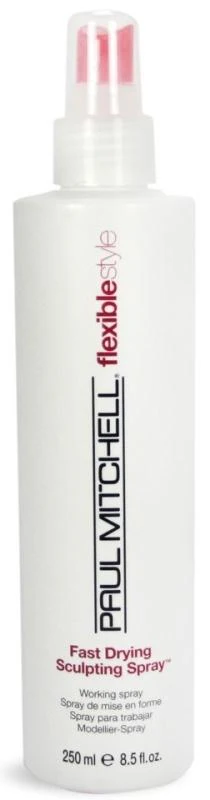 Fast Drying Sculpting Spray 250ml