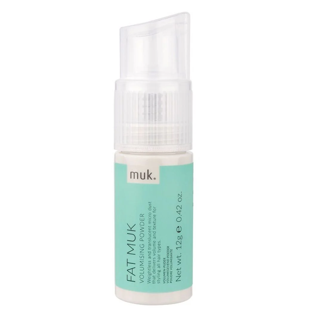 Fat Muk Volumising Powder 12g