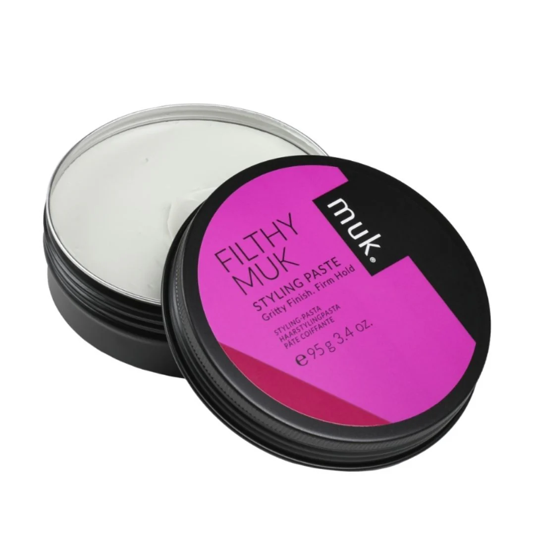 Filthy Styling Paste 95g - Image 2