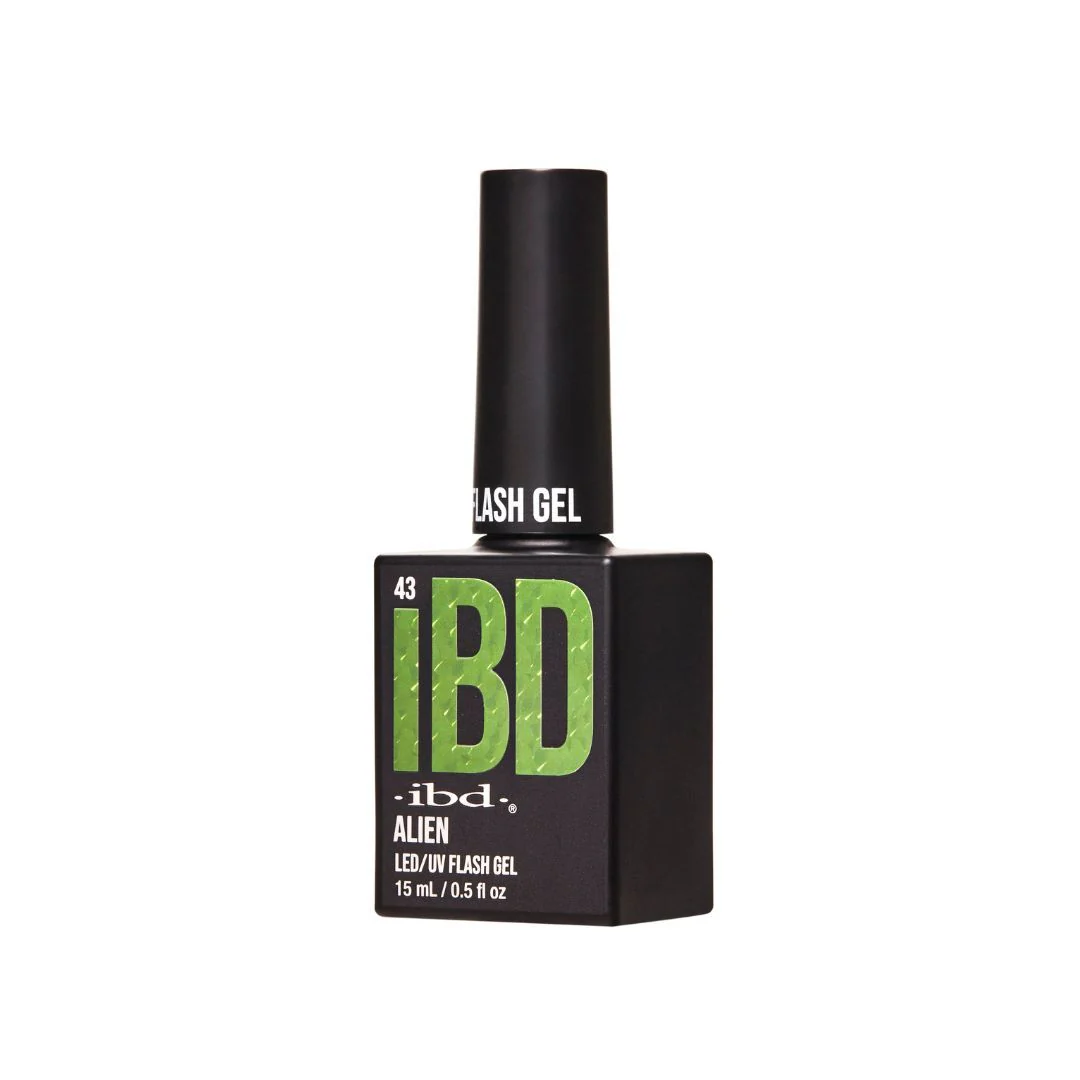 Flash Rubber Gel - Alien 15ml