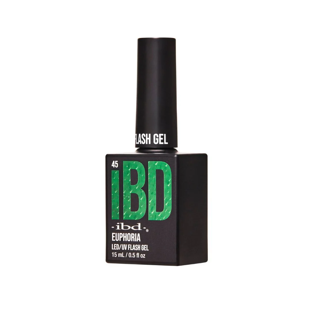Flash Rubber Gel - Euphoria 15ml