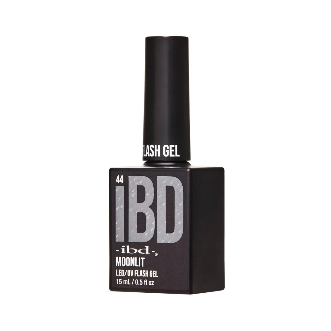 Flash Rubber Gel - Moonlit 15ml