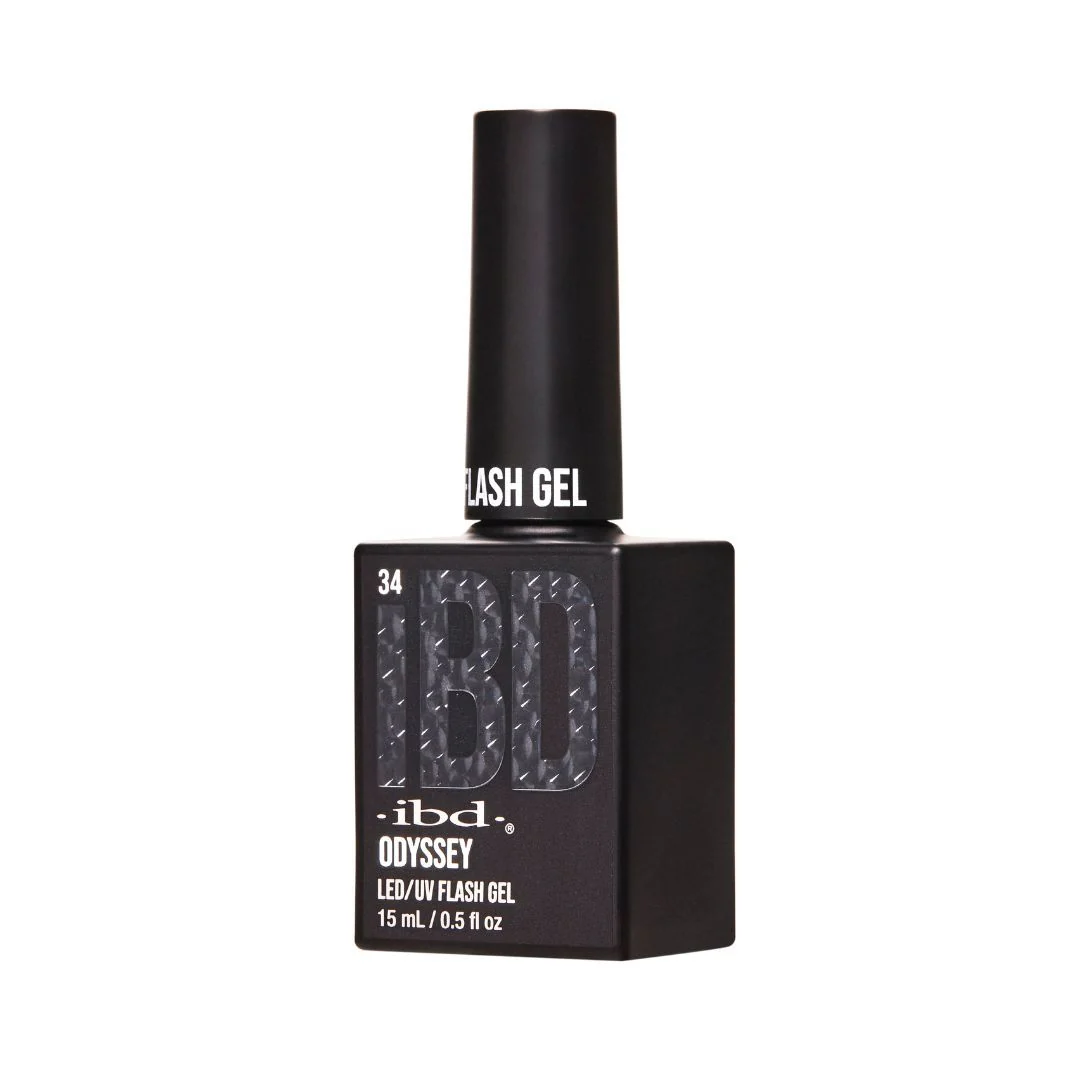 Flash Rubber Gel - Odyssey 15ml