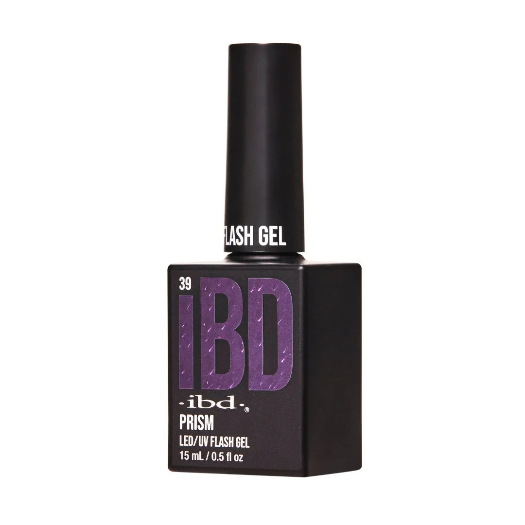 Flash Rubber Gel - Prism 15ml