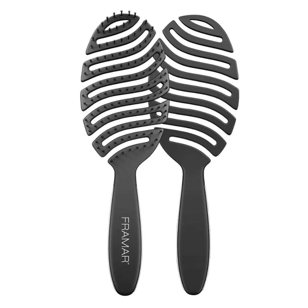Flex Brush - Black