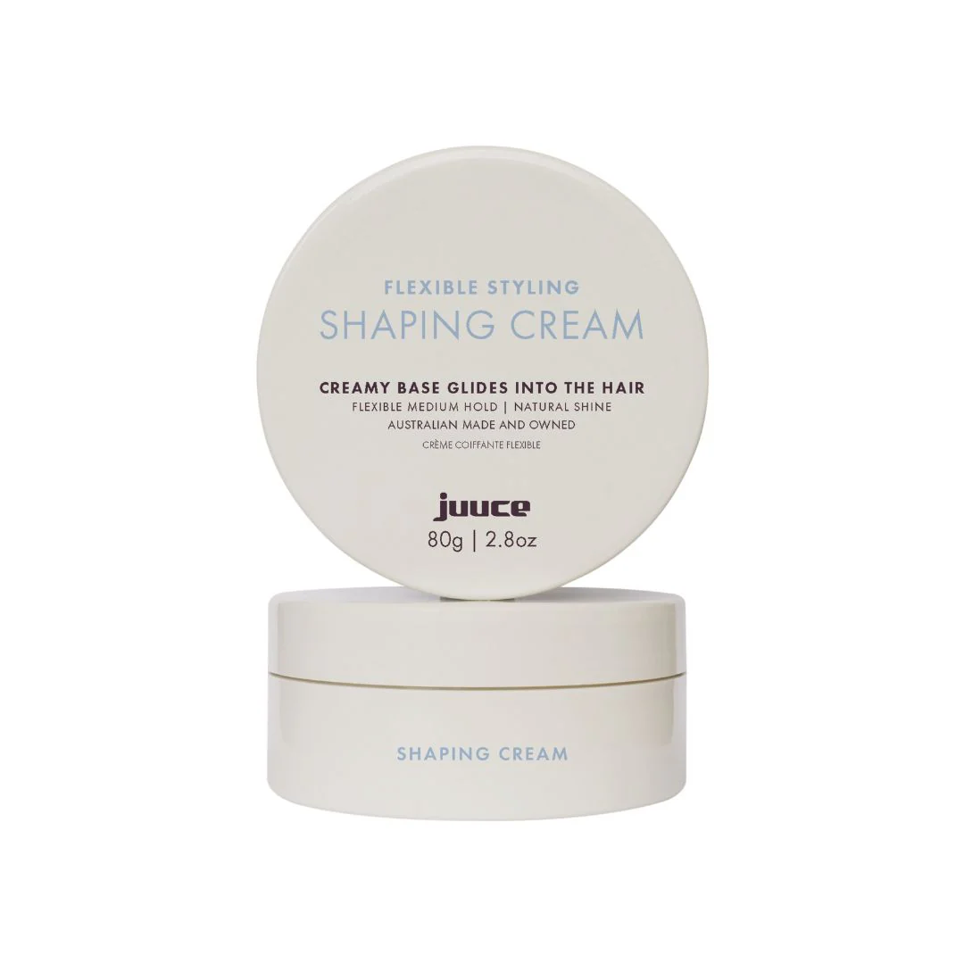 Flexible Styling Shaping Cream