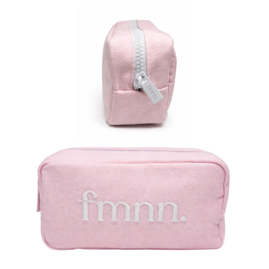 FMNN On the Go Pouch