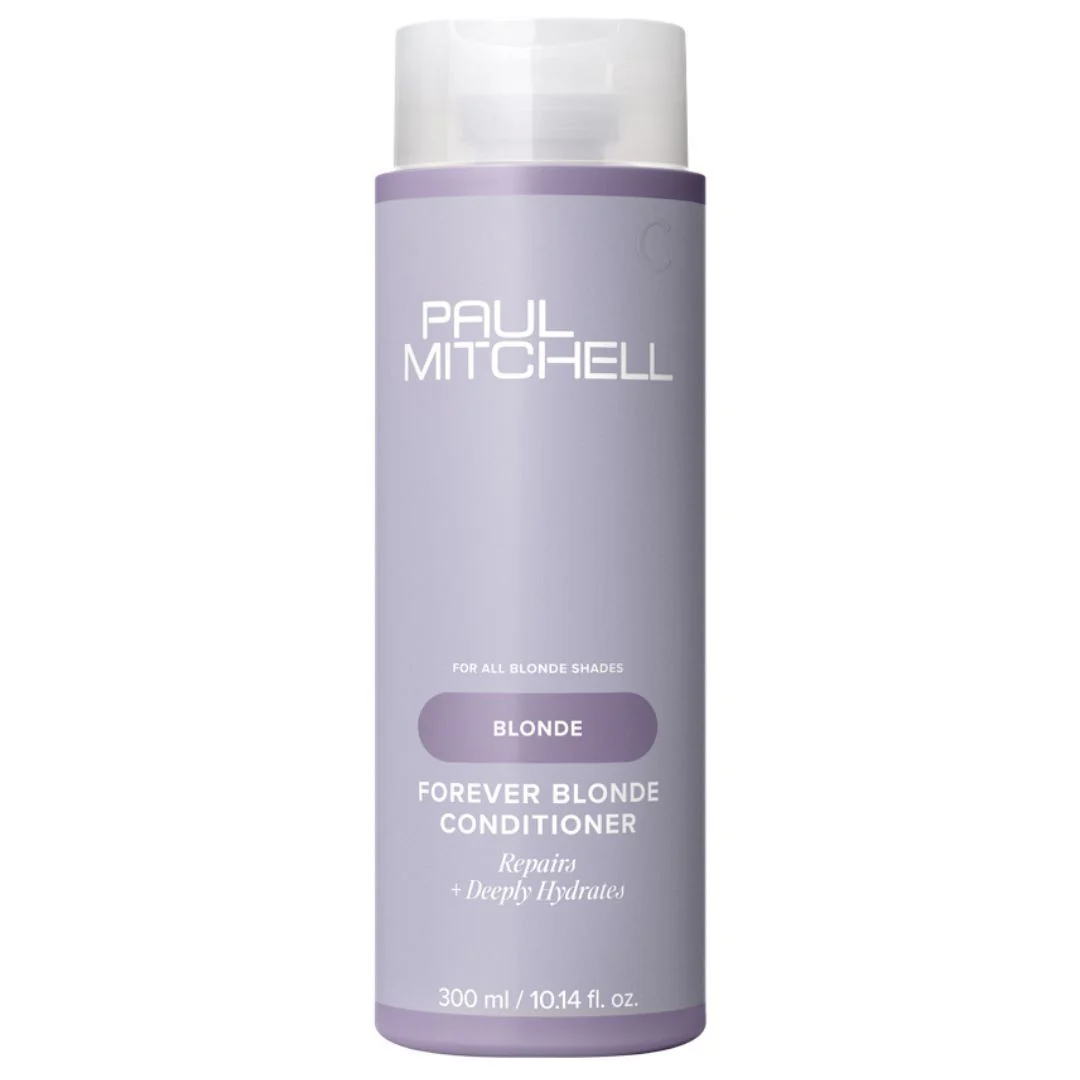 Forever Blonde Conditioner 300ml