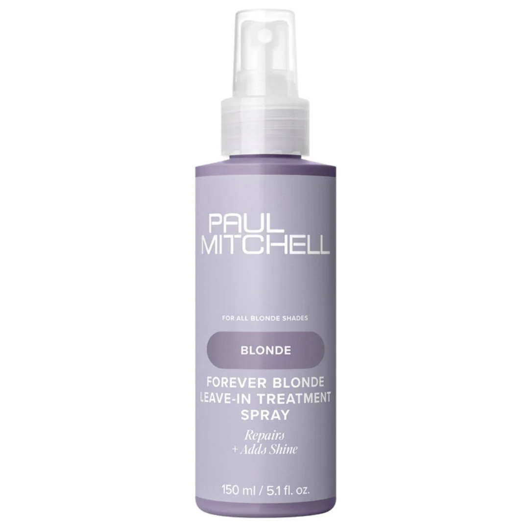 Forever Blonde Leave In Treatment 150ml
