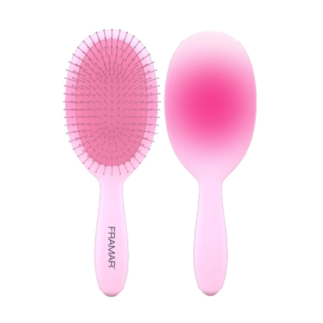 Framar Aurascope Detangle Brush