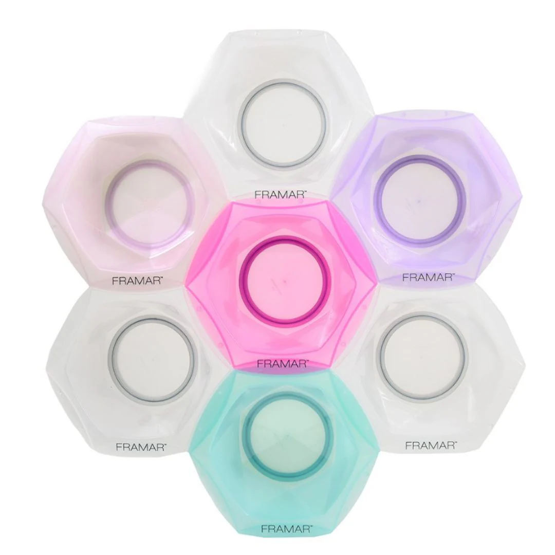 Framar Connect & Colour Bowls (7)