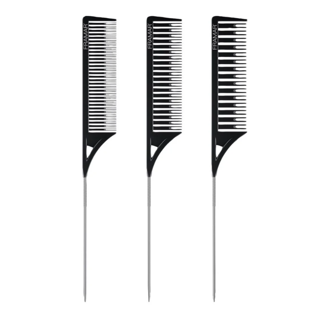 Framar Dream Weaver Black Comb