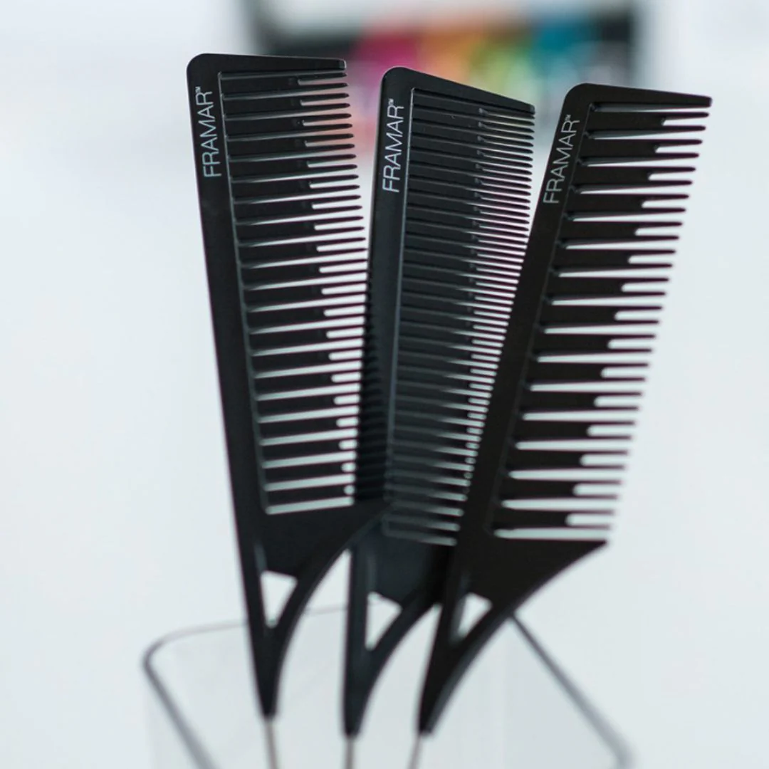 Framar Dream Weaver Black Comb - Image 2
