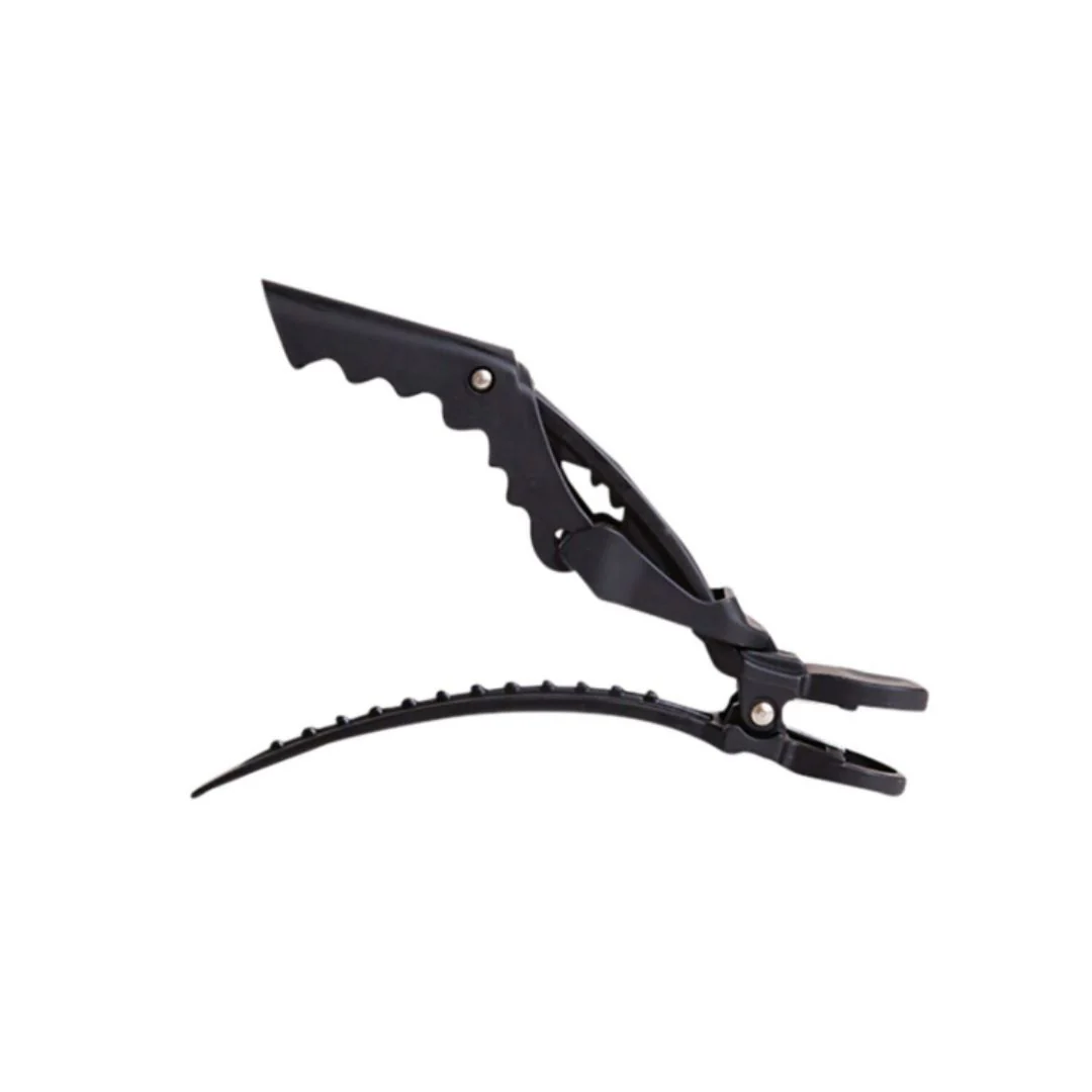 Framar Gator Grips Black (4pk) - Image 2