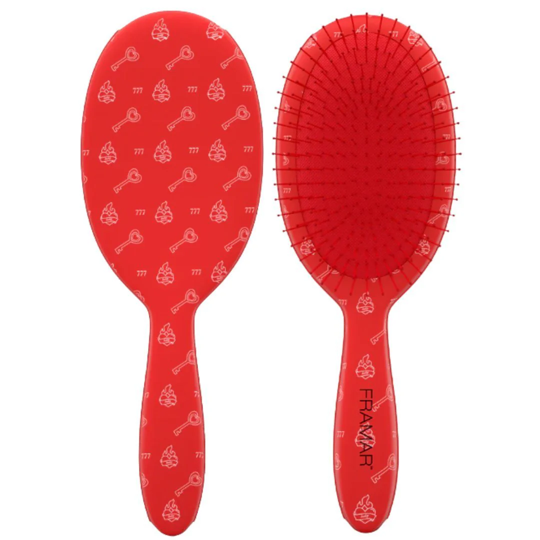Framar Get Lucky Brush - Charm