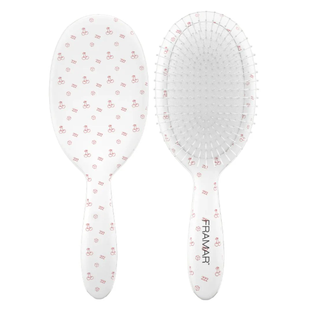 Framar Get Lucky Brush - Lucky