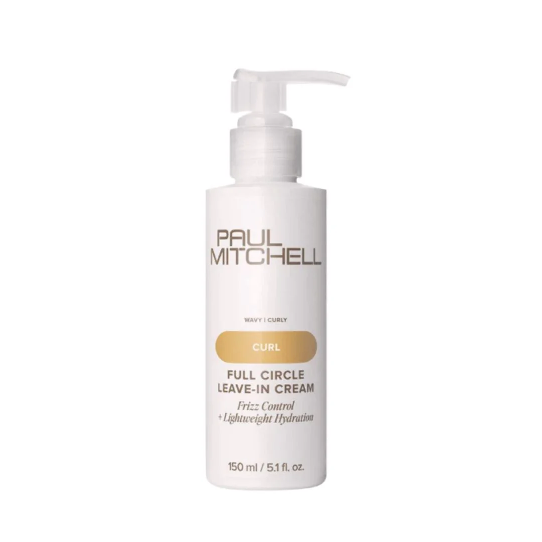 Full Circle Leave-In Cream 150ml