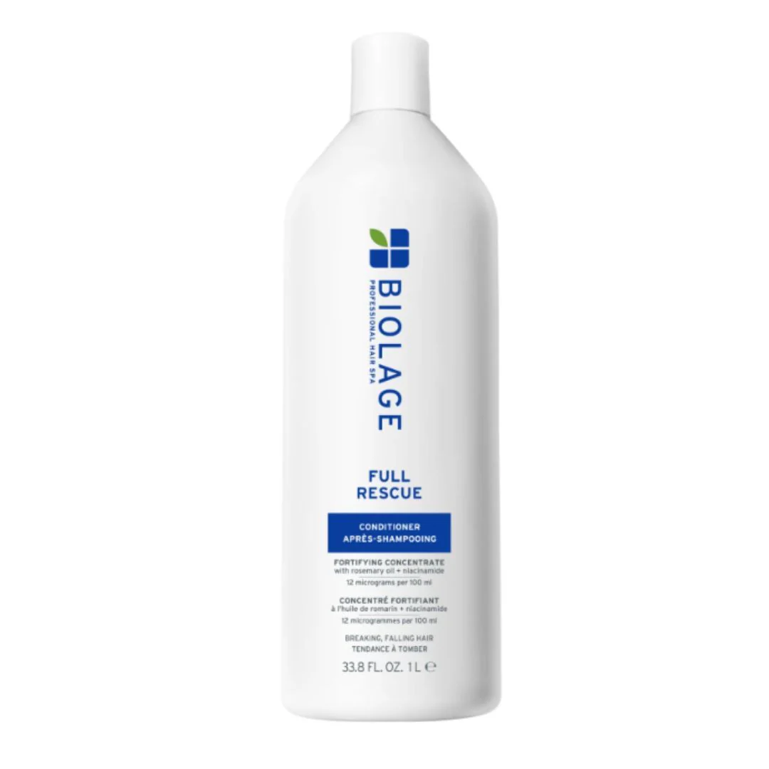 Full Rescue Conditioner 1L (New)