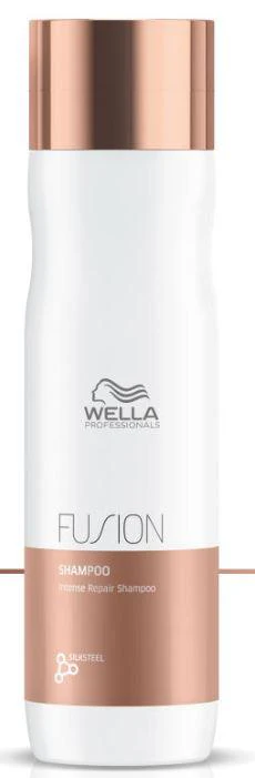 Fusion Intense Repair Shampoo 250ml