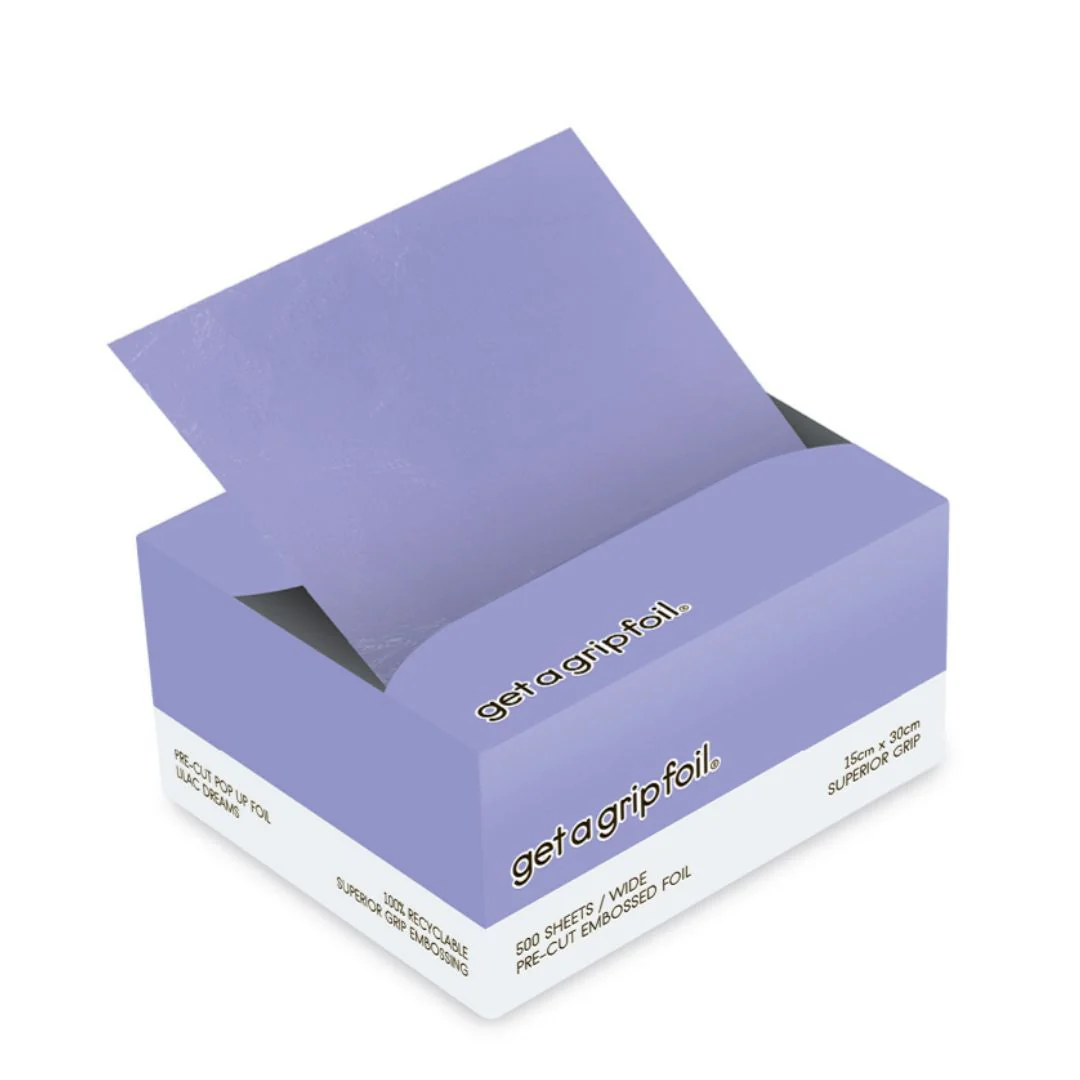 GAG Pop-Up Wide 500ct Lilac Dreams