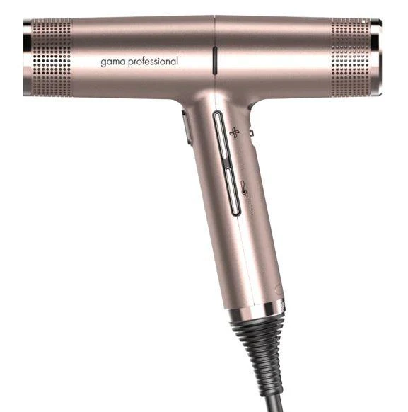 Gama IQ Perfetto Dryer Rose Gold