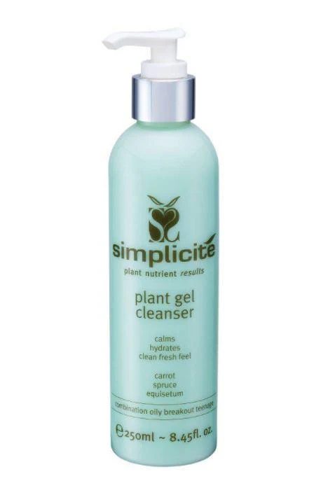 Gel Cleanser Combo 250ml