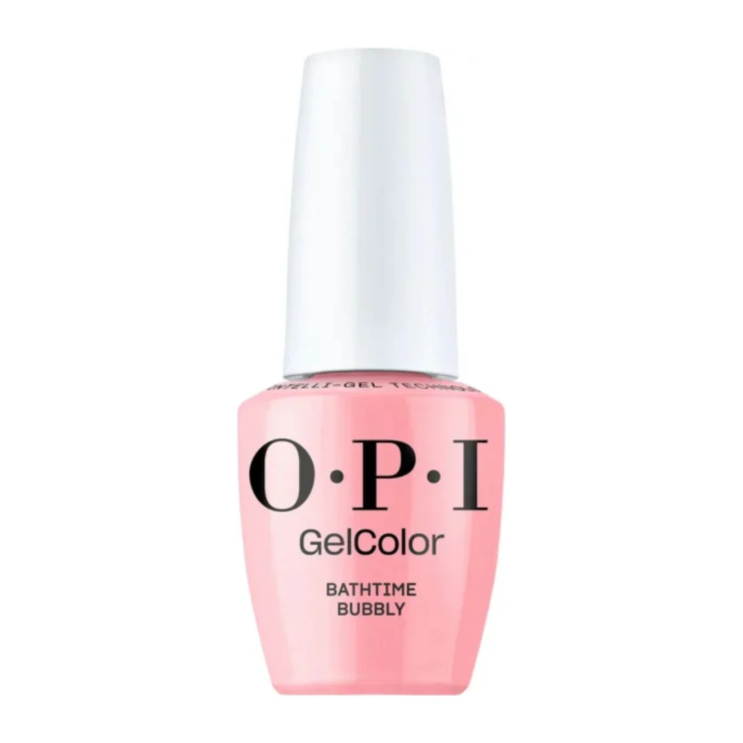 Gelcolor - Bathtime Bubbly 15ml