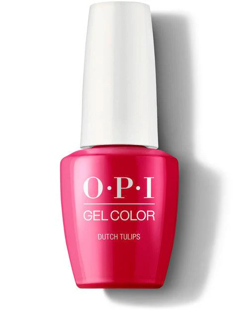 GelColor - Dutch Tulips