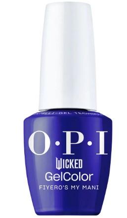 Gelcolor Fiyero's My Mani 15ml
