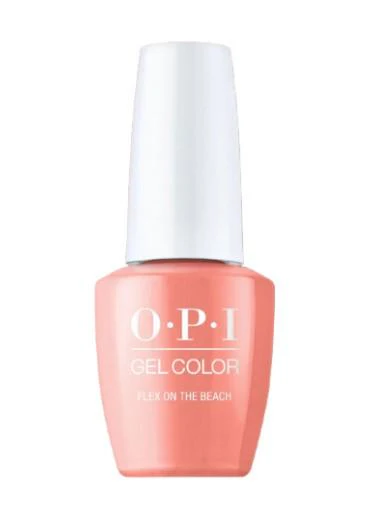 GelColor - Flex On The Beach 15ml