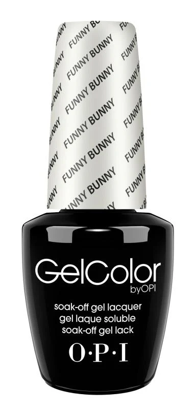 GelColor - Funny Bunny