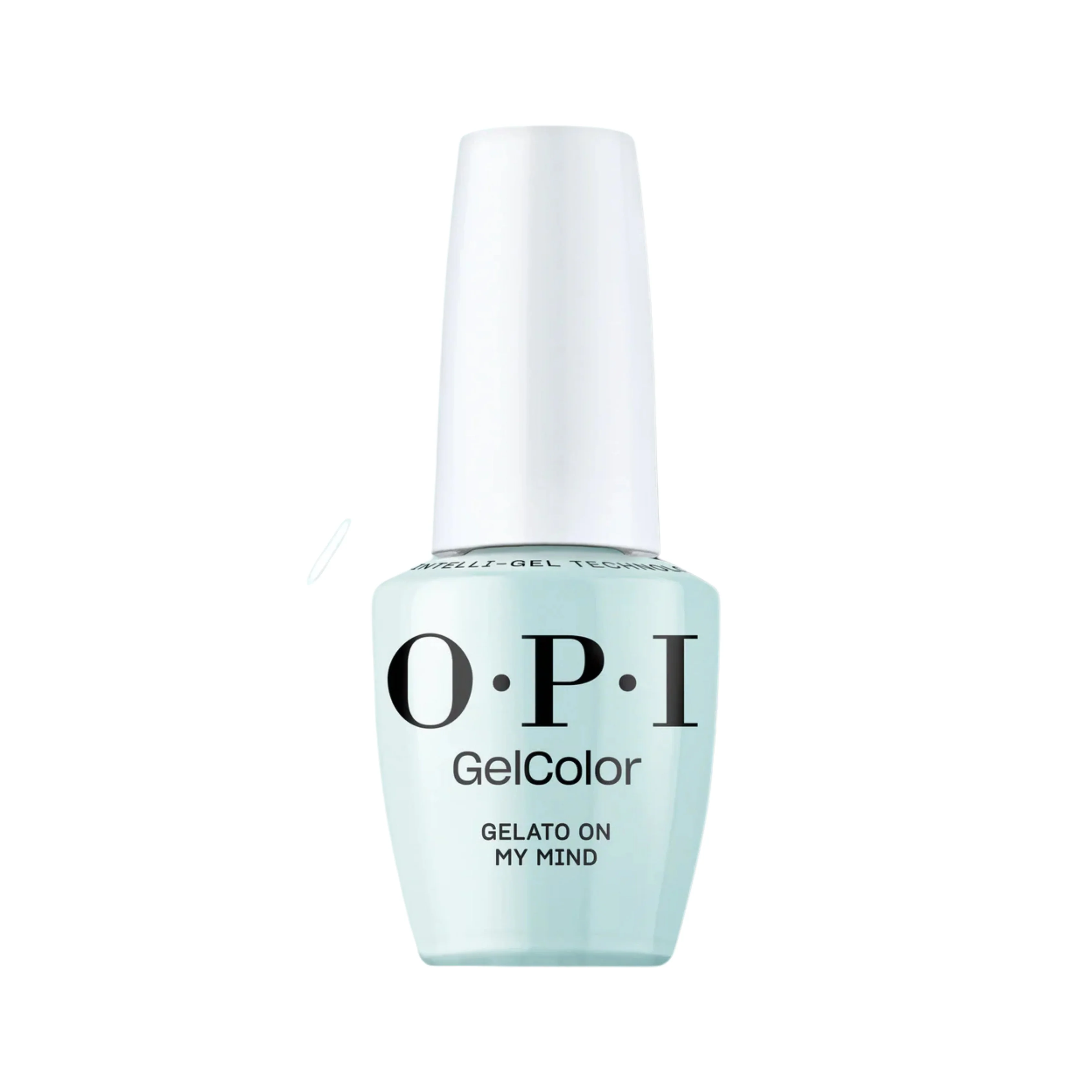 GelColor - Gelato on My Mind