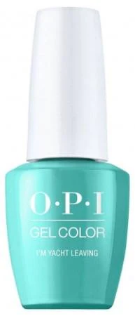 GelColor - IM Yacht Leaving 15ml