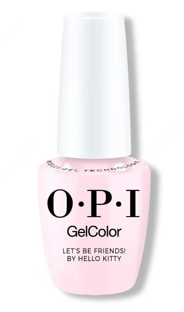 GelColor Let'S Be Friends