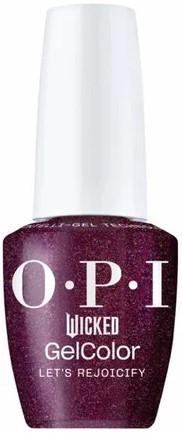 Gelcolor Let's Rejoicify 15ml