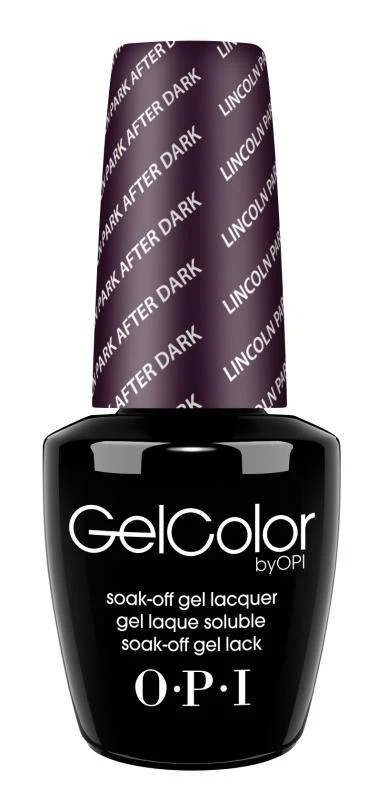GelColor - Lincoln Park After Dark
