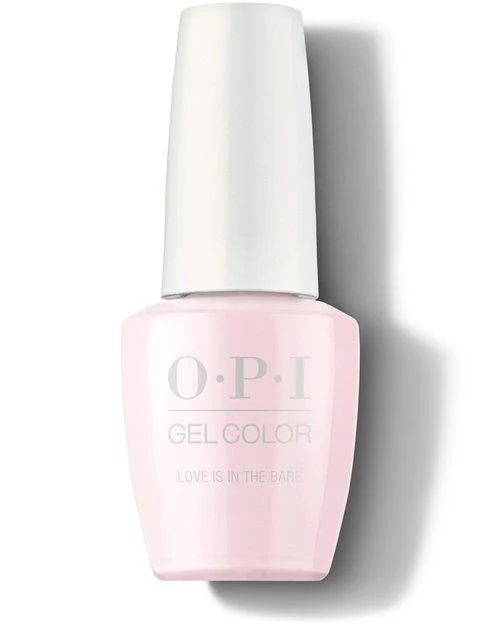 GelColor - Love is in the Bare