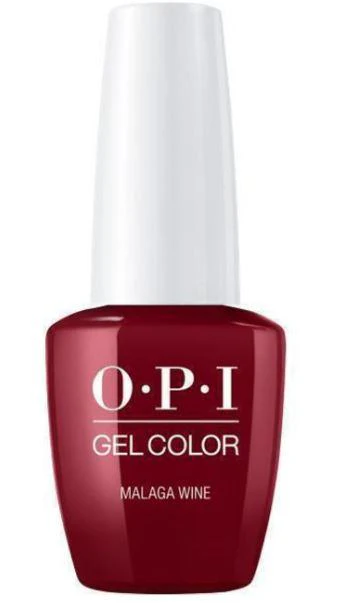 GelColor - Malaga Wine