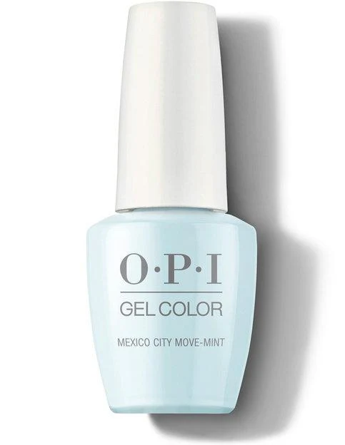 GelColor - Mexico City Move-Mint